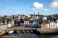 Auray, Le Bono